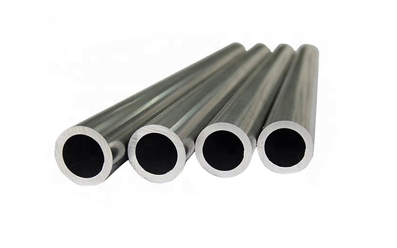 Stainless steel thick wall pipe
