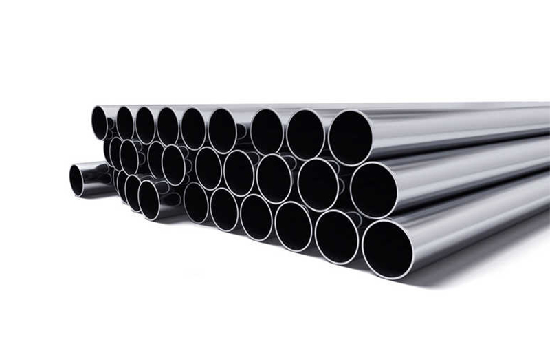 Hastelloy alloy pipe