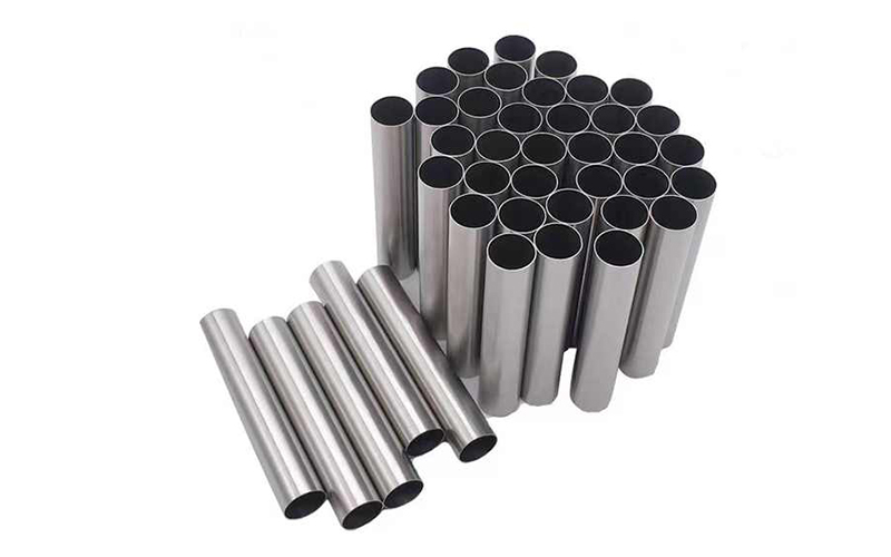 Monel alloy pipe