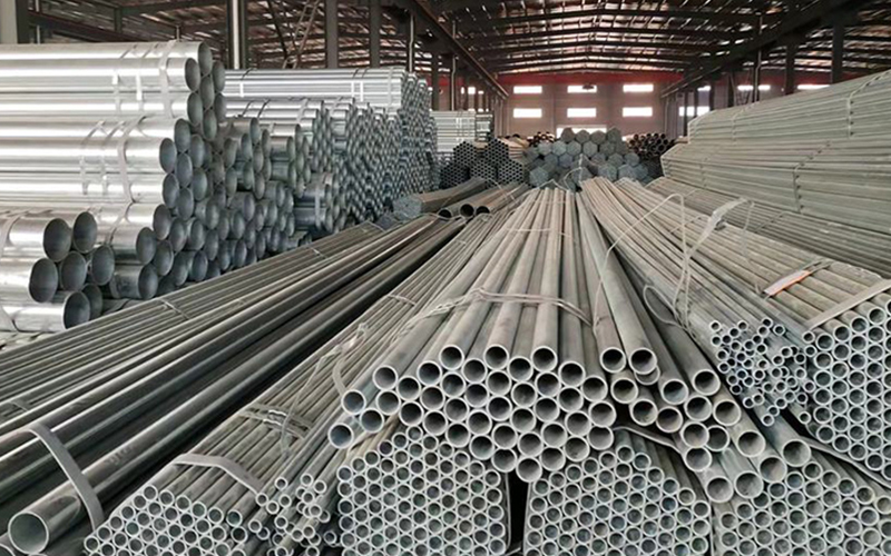 Titanium alloy pipe Titanium alloy pipe