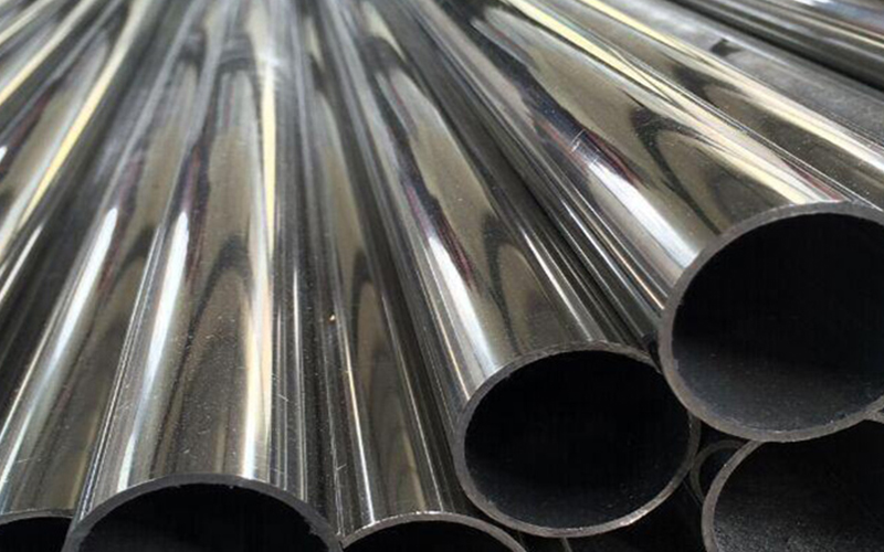 Inconel alloy pipe Inconel alloy pipe