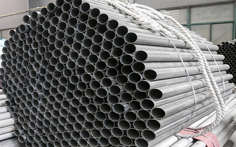 Inconel alloy pipe Inconel alloy pipe