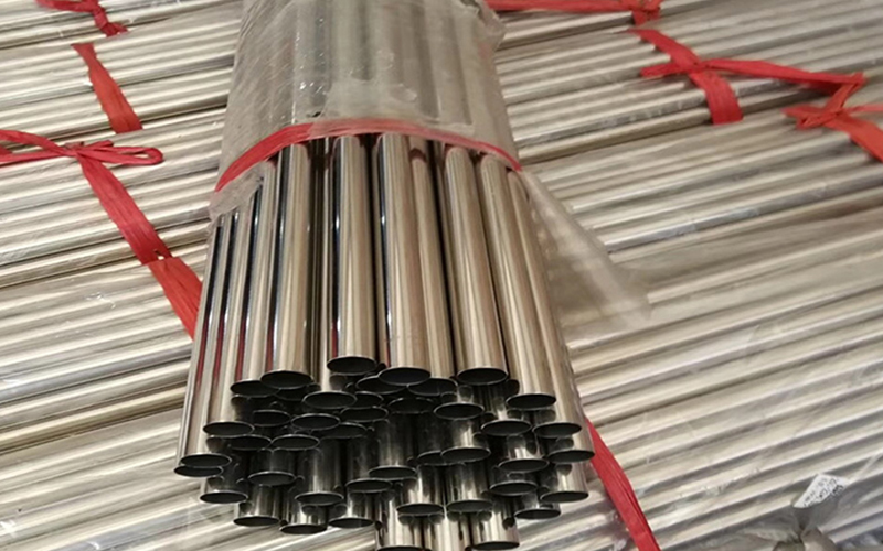 Inconel alloy pipe Inconel alloy pipe