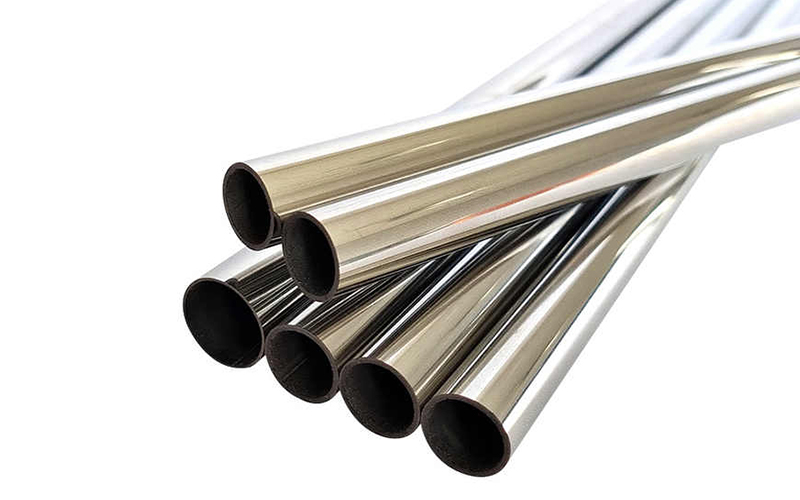 Inconel alloy pipe