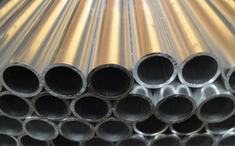 1100 Aluminium tube