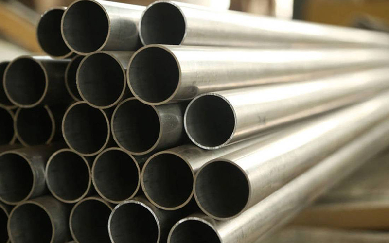 1100 Aluminium tube
