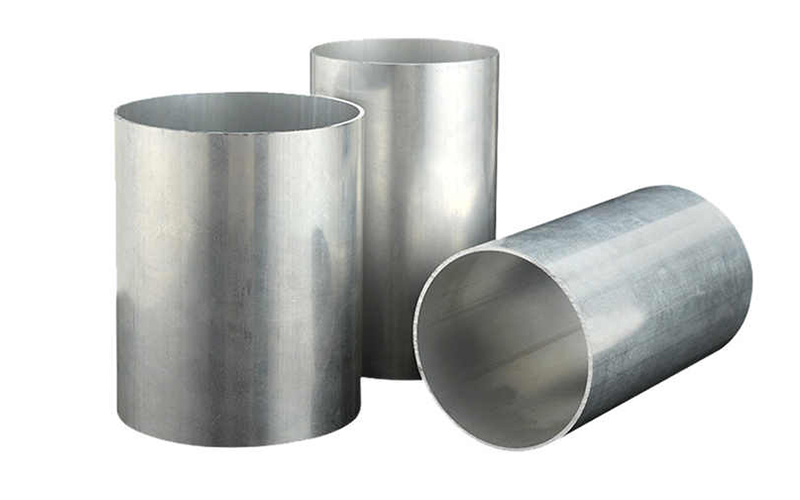 1100 Aluminium tube