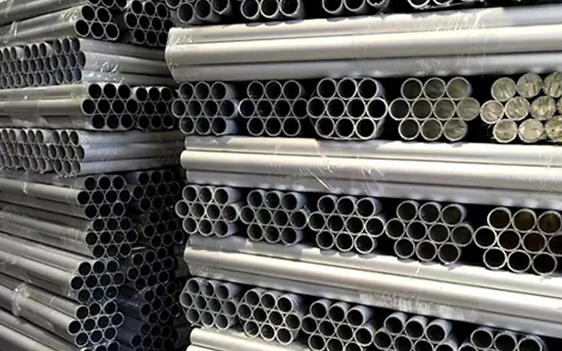 2024 Aluminium tube 2024 Aluminium tube