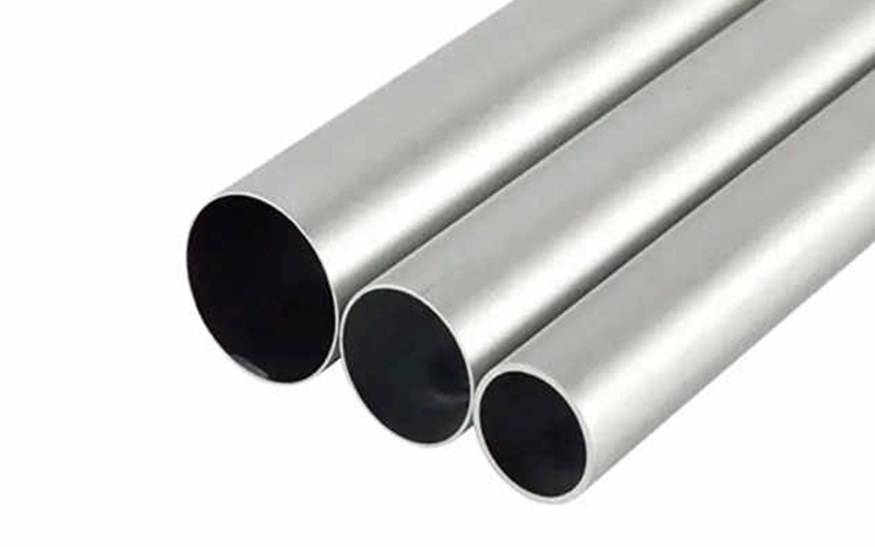 2024 Aluminium tube