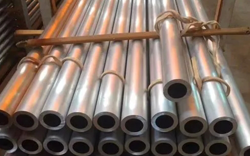 2024 Aluminium tube 2024 Aluminium tube