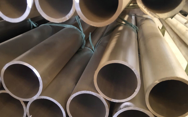 2024-T3 Aluminium tube