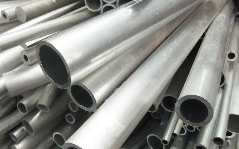 2024-T3 Aluminium tube