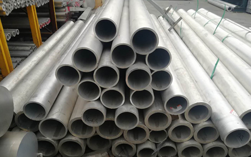 2024-T3 Aluminium tube