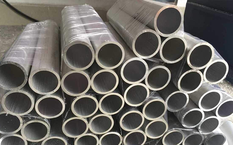 2036 Aluminium tube