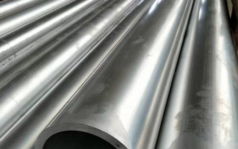 2036 Aluminium tube