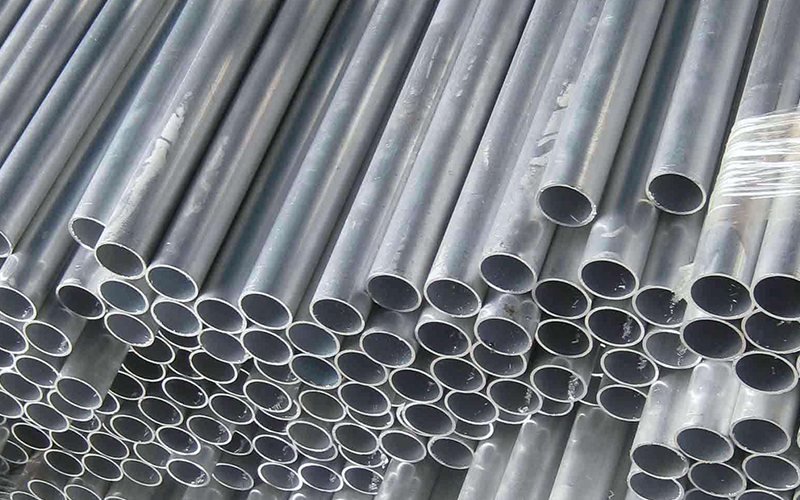 2036 Aluminium tube