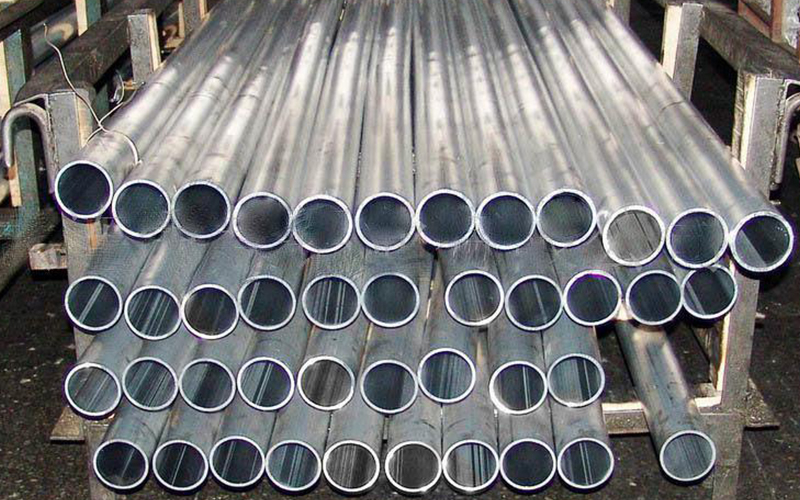 5083 Aluminium tube