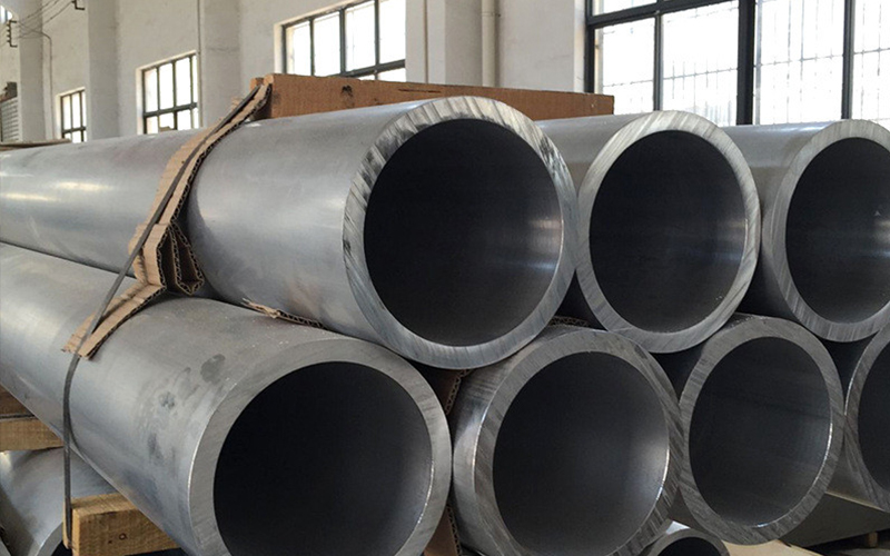 5083 Aluminium tube