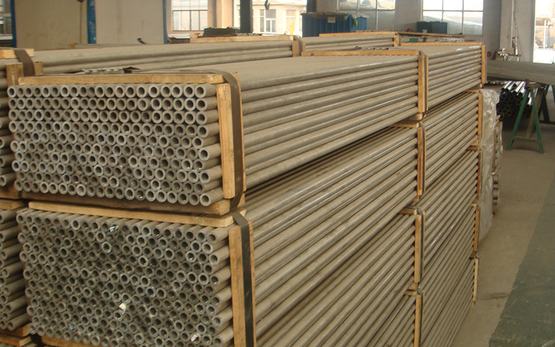 5083 Aluminium tube