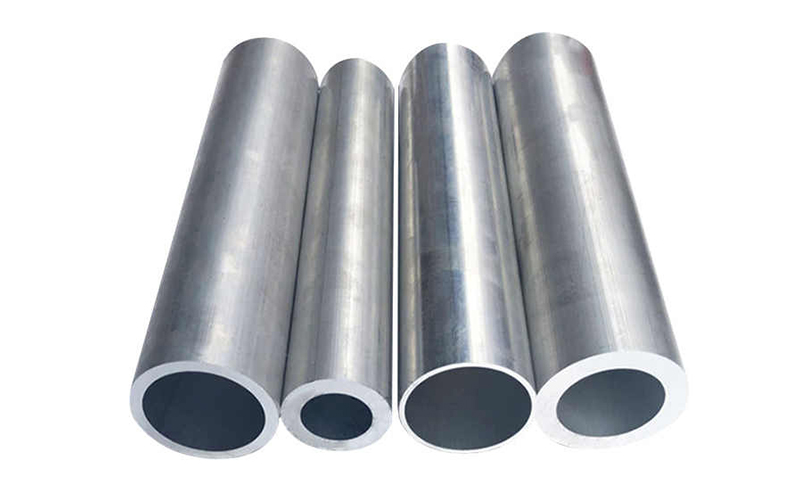 5083 Aluminium tube