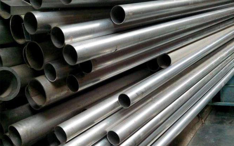 6061 Aluminium tube