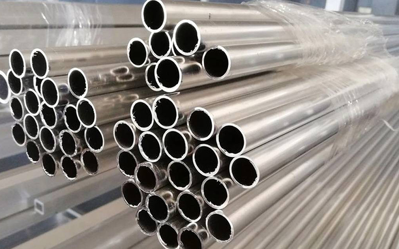 6061-T6 Aluminium tube 6061-T6 Aluminium tube