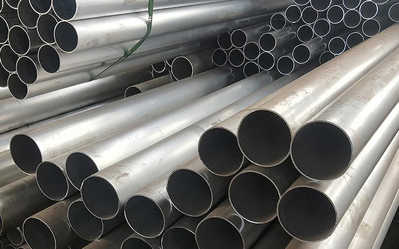 6061-T6 Aluminium tube 6061-T6 Aluminium tube