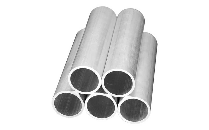 6061-T6 Aluminium tube