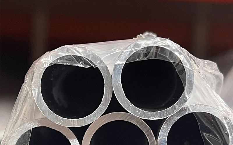 6061-T6 Aluminium tube 6061-T6 Aluminium tube