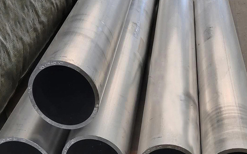 7075 Aluminium tube 7075 Aluminium tube