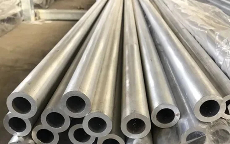7075 Aluminium tube 7075 Aluminium tube