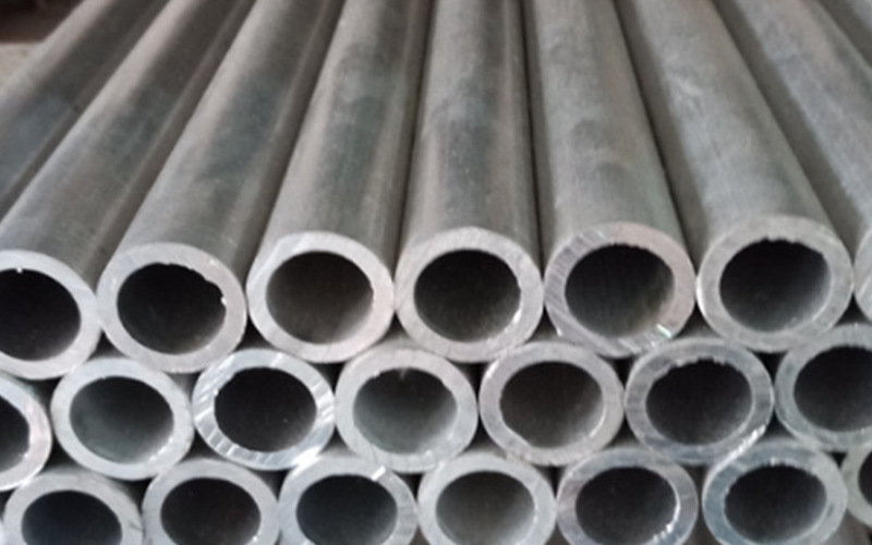 7075 Aluminium tube 7075 Aluminium tube
