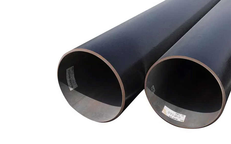 A106 Grades B Seamless steel pipe