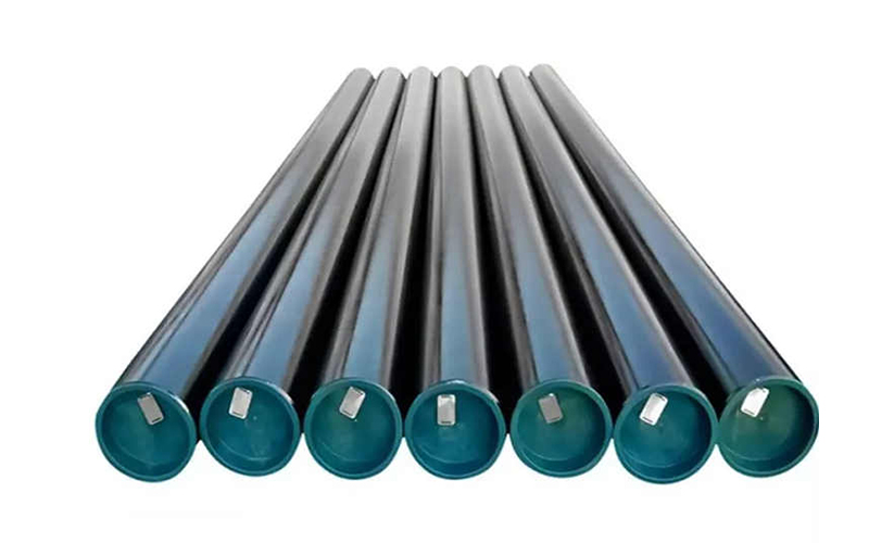 ASTM A333 Carbon Seamless Steel Pipe