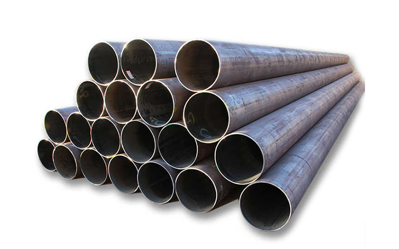 Q195 Carbon steel pipe