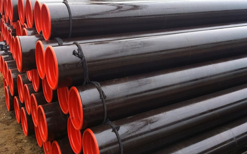 API 5L Seamless Line pipe API 5L Seamless Line pipe