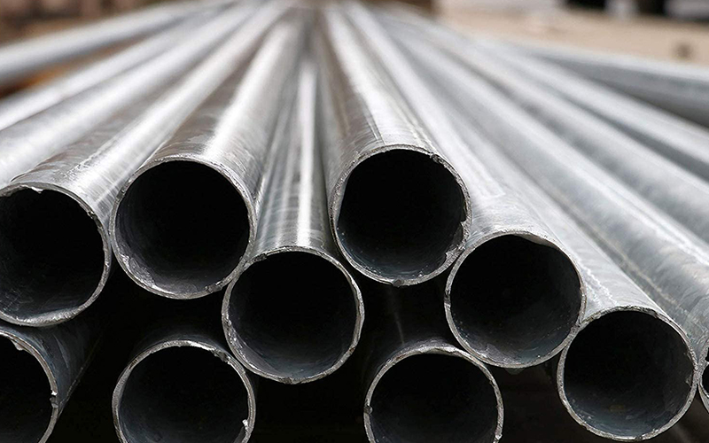ERW Welded steel pipe