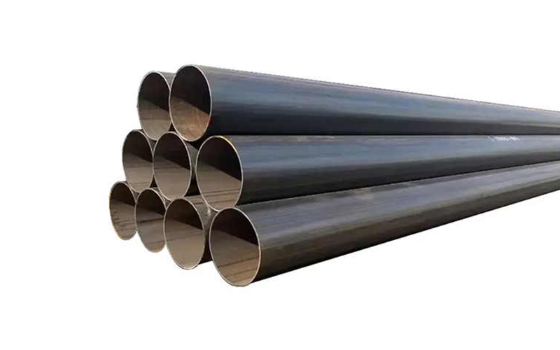 ERW Welded steel pipe