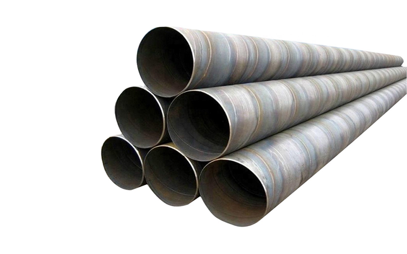 SSAW Steel Pipe