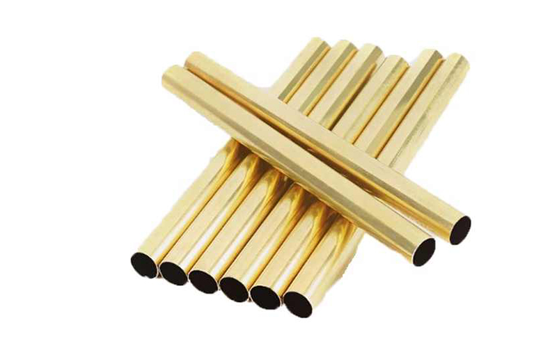 C44300(HSn70-1) Admiralty Brass Pipe