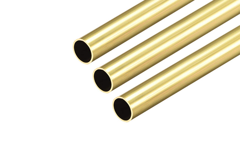 C46400 Naval Brass Pipe