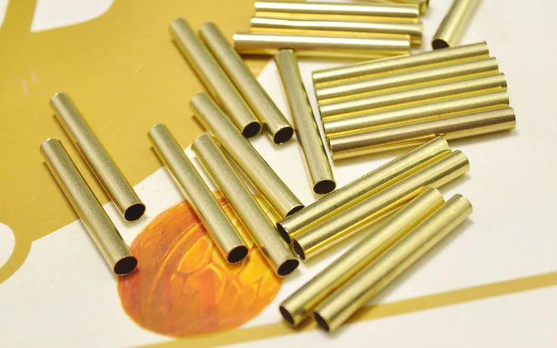 C46400 Naval Brass Pipe