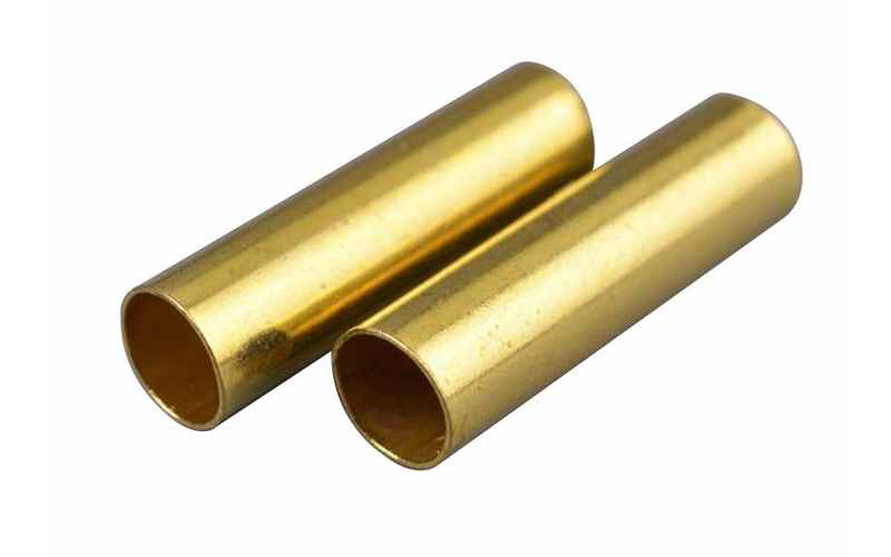 C26000(H70) Cartridge Brass Pipe