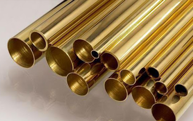 C26000(H70) Cartridge Brass Pipe