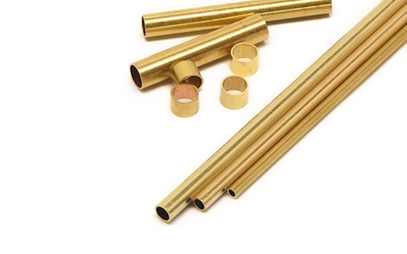 C23000(H85) Red Brass Pipe