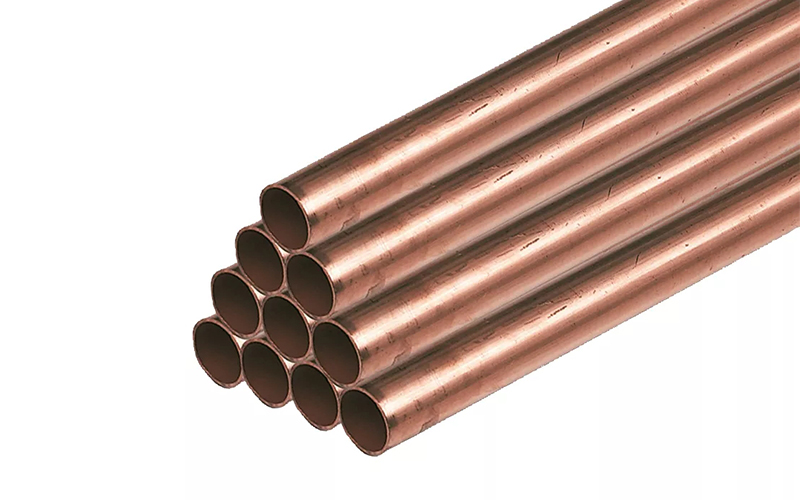 C11000(T2) Copper Pipe