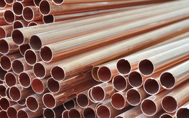 C11000(T2) Copper Pipe