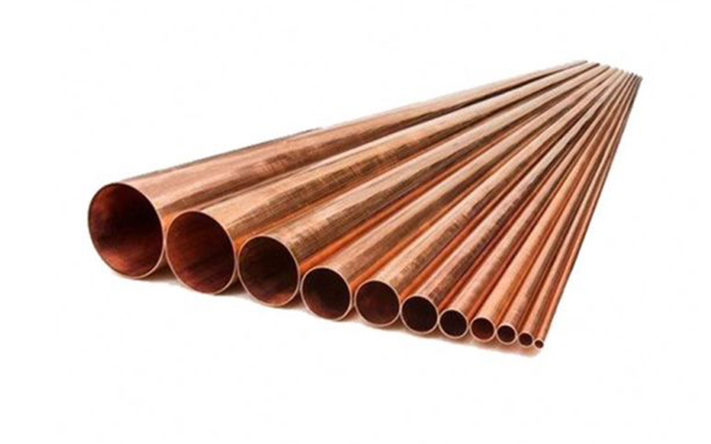 C12000(TP2) Copper Pipe