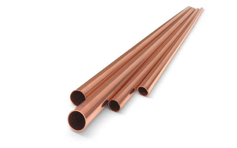 C10200(TU2) Copper Pipe