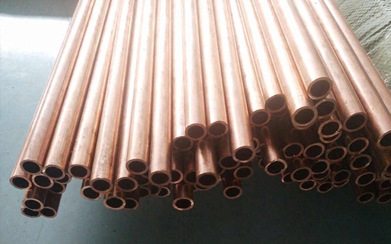 C10200(TU2) Copper Pipe